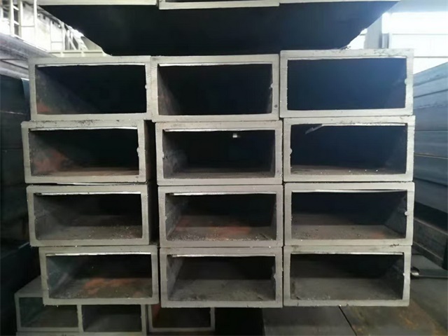 祁门Q235冷拔方管材质特点 适用工程场景分析