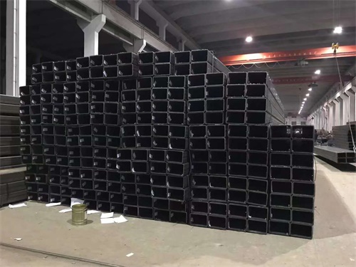 祁门冷拔方管选型指南 工程采购怎么选